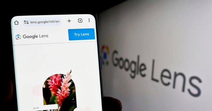Google’s Visual Search Expands to Address More Complex Queries