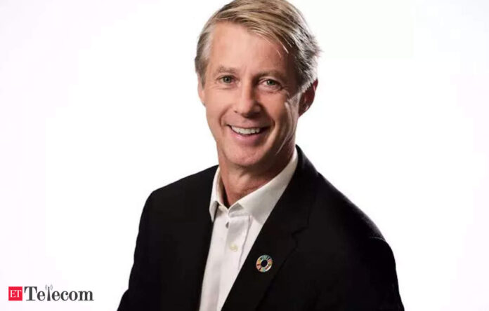 GSMA Director General Matts Granryd Discusses Industry Insights