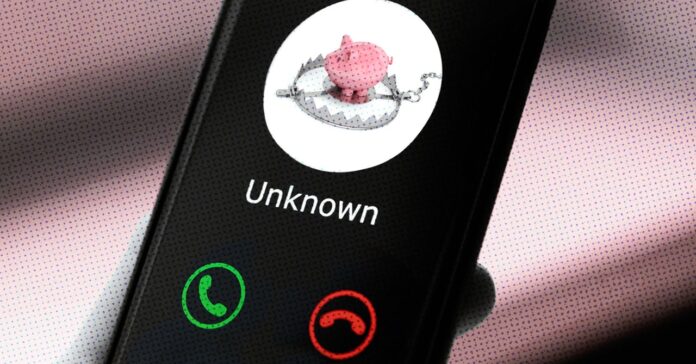 High-Tech Evolution of Pig Butchering Scams: A Growing Concern