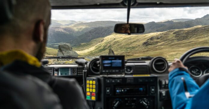 Homemade AI Drone Software Locates People When Search Teams Fail