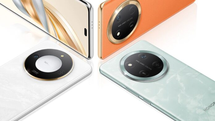 Honor X60 & X60 Pro: 108MP Camera, MagicOS 8.0 – Price & Specs Revealed