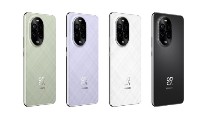 Huawei Nova 13 and Nova 13 Pro Debut with 60MP Selfie Cameras: Price & Specs