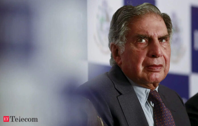 Indian Mogul Who Created a Global Telecom Powerhouse