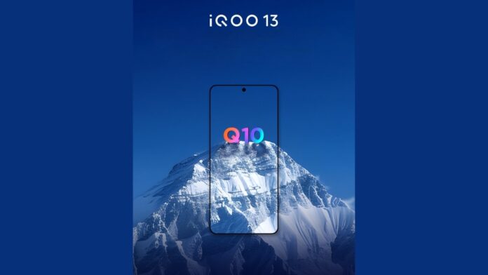 iQOO 13 Launch Teased for India by Country Head Nipun Marya