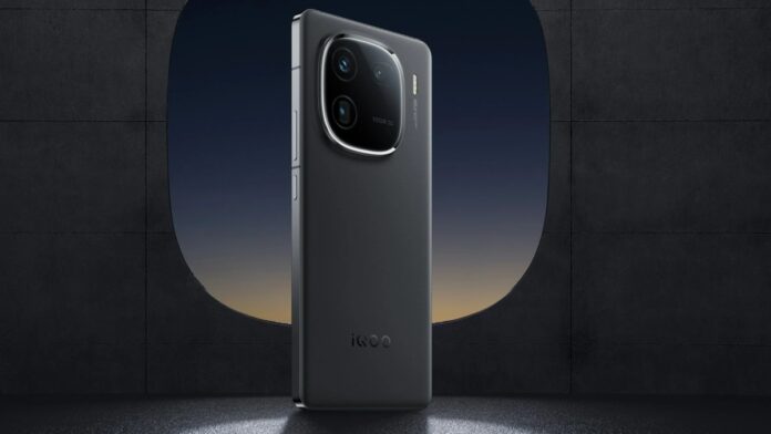 iQOO 13 Will Feature Snapdragon 8 Elite Chip, 6,150mAh Battery, and More