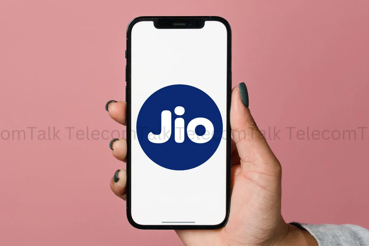 Reliance Jio actions for consumer safety