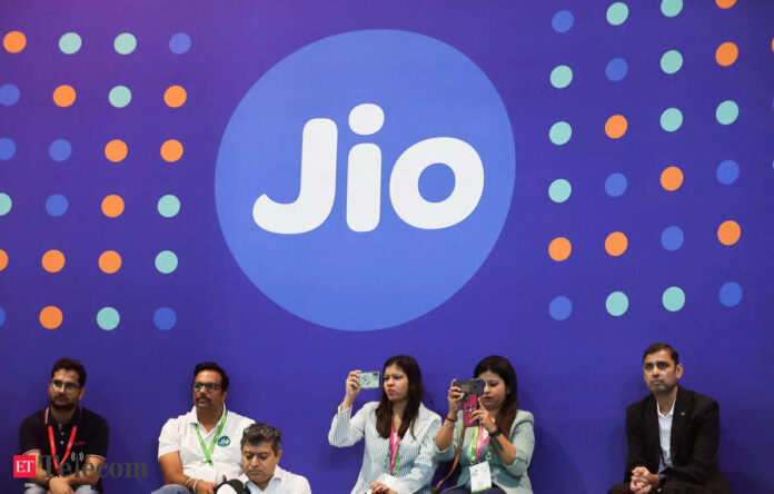 Jio Platforms Reports 23.4% Increase in Q2 Net Profit, ARPU at Rs195.1