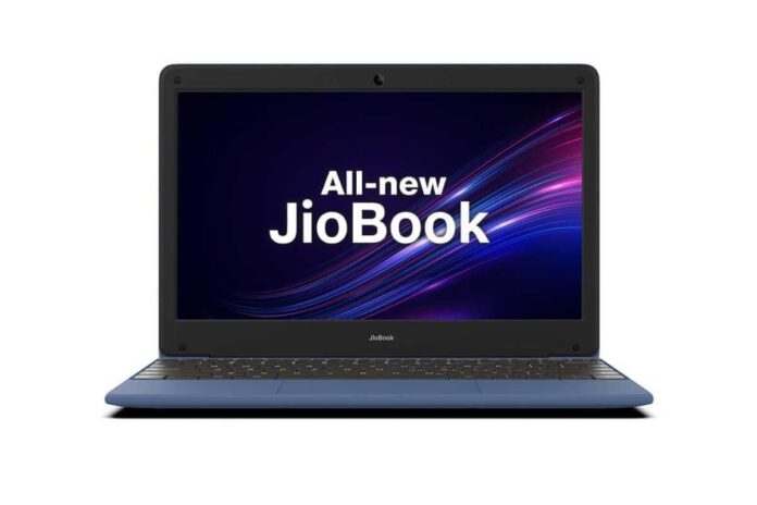 JioBook Experiences Significant Price Reduction Announcement