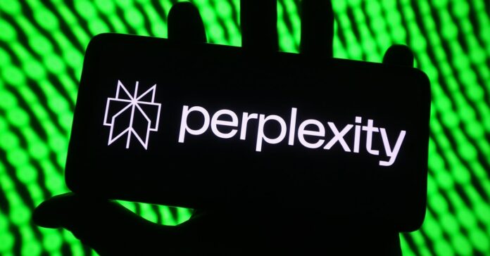 Lawsuit Targets Perplexity for Alleged Fake News Hallucinations