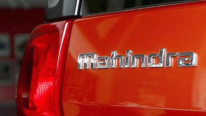 Mahindra & Mahindra Reports Sale of 51,062 SUVs in September