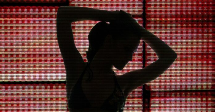 Millions Turn to Abusive AI ‘Nudify’ Bots on Telegram for Adult Content