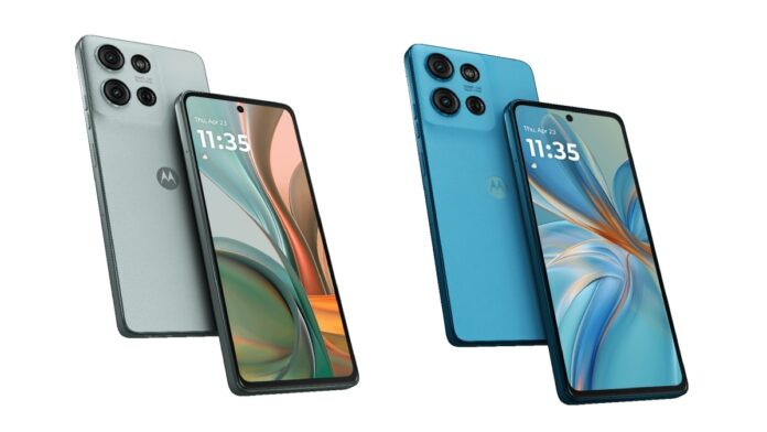 Moto G75 5G Launched: Snapdragon 6 Gen 3, IP68 Rating, Price & Specs