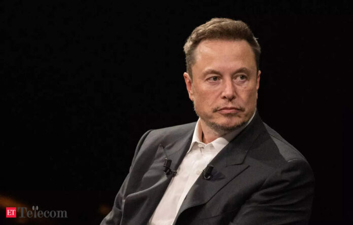 Musk Responds to Ambani’s Lobbying on India’s Satellite Spectrum Auction