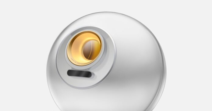 New Design for Sam Altman’s Eye-Scanning Orb Delivered to Your Doorstep