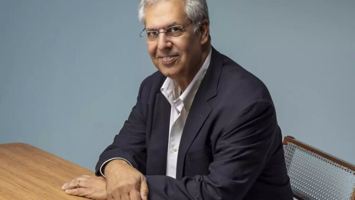 Noel Tata Leads SP Group and Tatas in Efforts to Resolve Differences