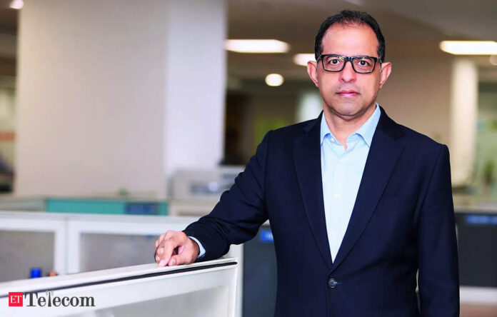 Nokia’s Country Head Tarun Chhabra Discusses Latest Developments