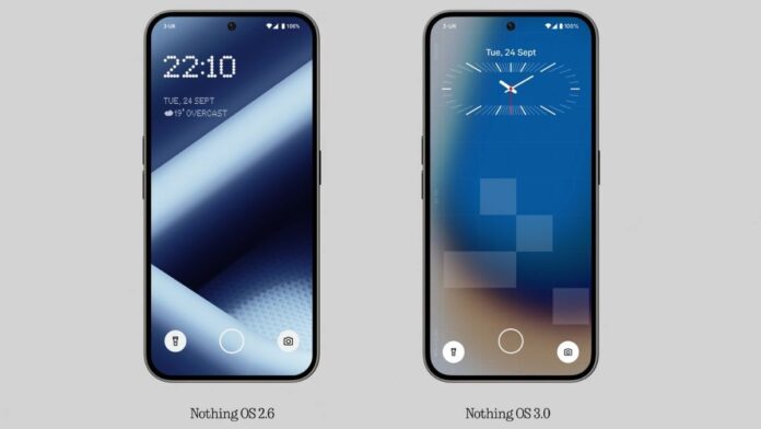 Nothing OS 3.0 Open Beta 1 for Phone 2a Introduces Customization & UI Enhancements