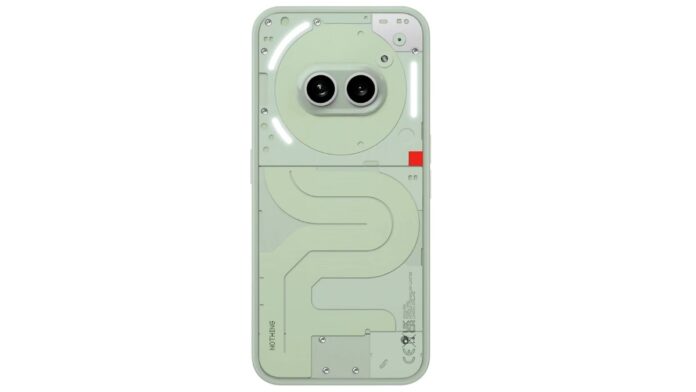 Nothing Phone 2a Community Edition Launching on October 30th