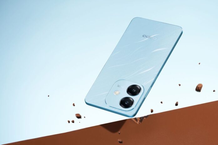 Oppo A3x 5G Launched in India: Snapdragon 6s Gen 1, 6.67-inch LCD, Price & Specs