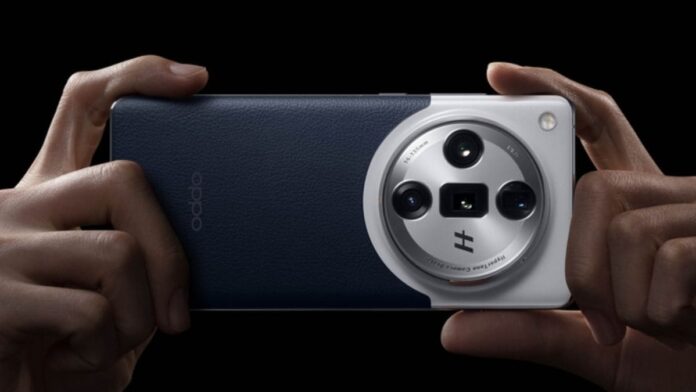 Oppo Explains New Capture Button Features on Find X8 Series Smartphones