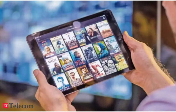 OTT Players Need a Structured Regulatory Framework, Says TRAI Chairman