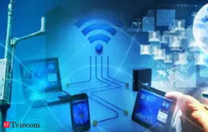 Over 82% of Rural Youth Have Internet Access, Government Survey Finds