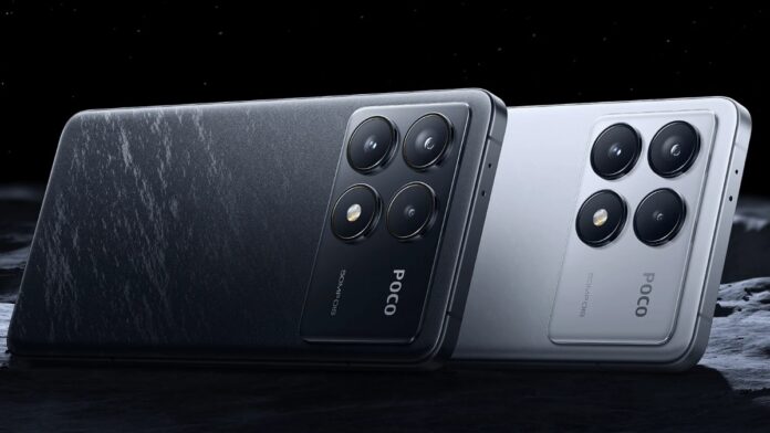 Poco F7 Ultra, F7 Pro Rumored to Launch as Redmi K80 Series in China