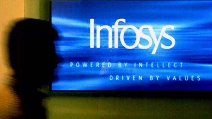 Q2 Earnings Preview: Infosys Forecasts Strong Revenue Growth, Possible Guidance Increase