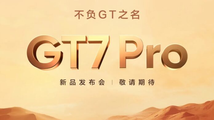 Realme GT 7 Pro May Be India’s First Phone with Snapdragon 8 Elite SoC