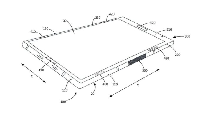 Realme Patent Reveals Foldable Device Featuring Magnetic One-Hand Operation