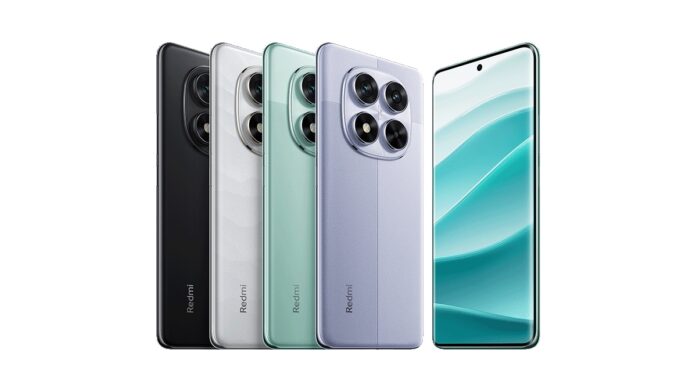 Redmi Note 14 Pro 4G Surfaces on FCC with Key Specs Leaked