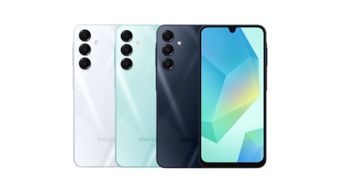 Samsung Galaxy A16 5G Launch in India Confirmed with Key Features Unveiled
