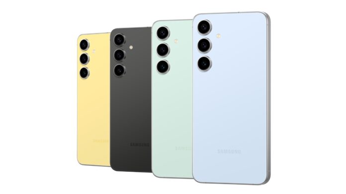 Samsung Galaxy S25 FE May Feature Dimensity 9400 and Slim Design