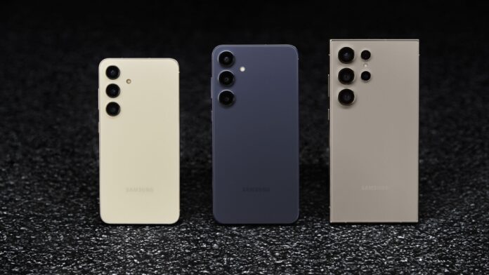 Samsung Galaxy S25 Series to Feature Snapdragon 8 Elite Across All Models