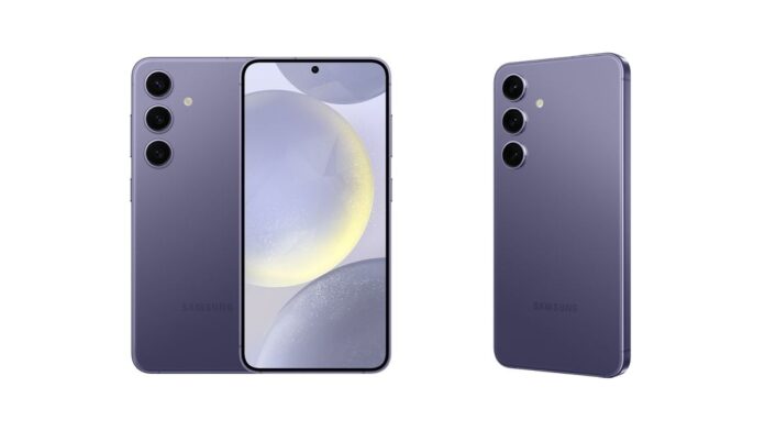 Samsung Galaxy S25 Series to Use Older Display Tech to Reduce Costs