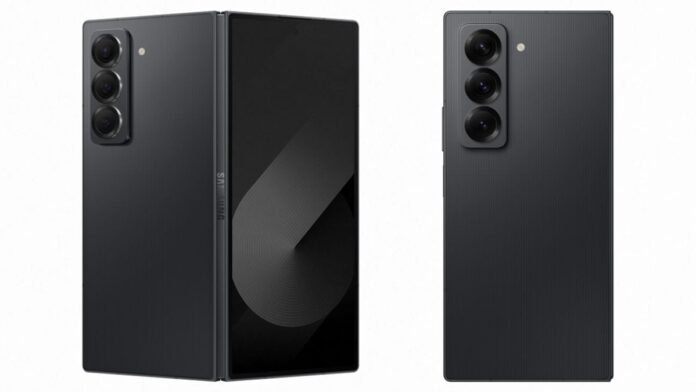 Samsung Galaxy Z Fold 6 Special Edition: Price and 200MP Camera Specs Revealed