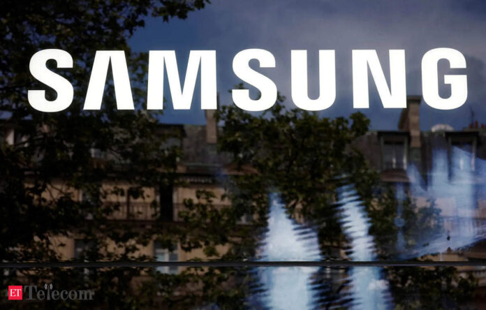 Samsung Plans Job Cuts in Select Asian Operations Amid Restructuring
