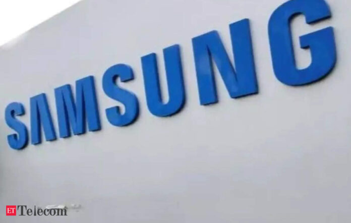 Samsung Signs Agreement with Workers’ Group at Chennai Facility