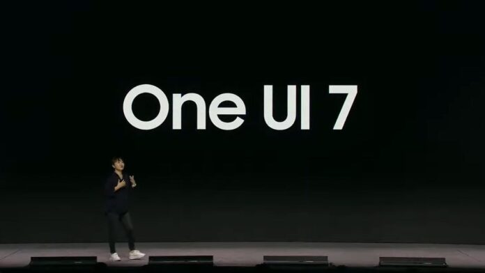 Samsung Unveils One UI 7 Update Based on Android 15: Features & Release Date