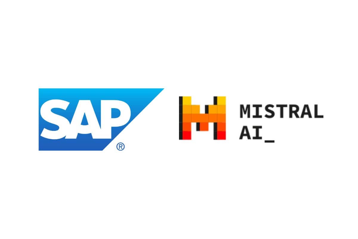 SAP Expands Its Partnership with Mistral AI to Broaden Customer Choice