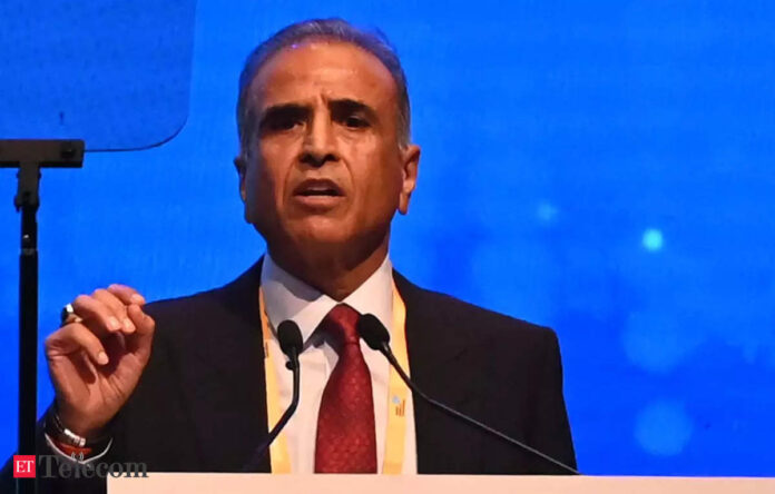 Satellite ‘Magic Bullet’ to Bridge the Connectivity Gap: Sunil Mittal