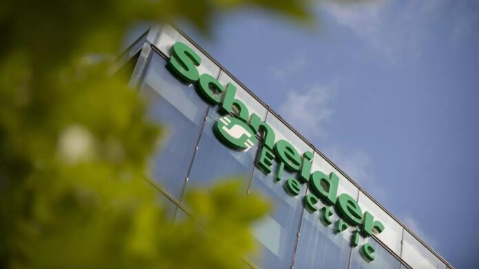 Schneider Electric to Deliver Energy Management Solutions for Noida Airport