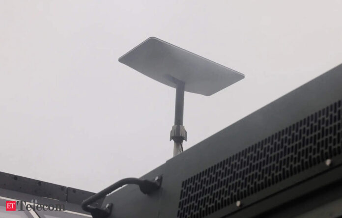 Starlink and Amazon Kuiper Push for Predictable Policy and Lower Spectrum Costs in India