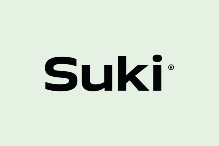 Suki Raises $70 Million to Enhance AI Solutions for Healthcare Expansion