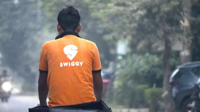 Swiggy Unveils ‘XL’ Fleet for Bulk Orders Ahead of IPO Launch