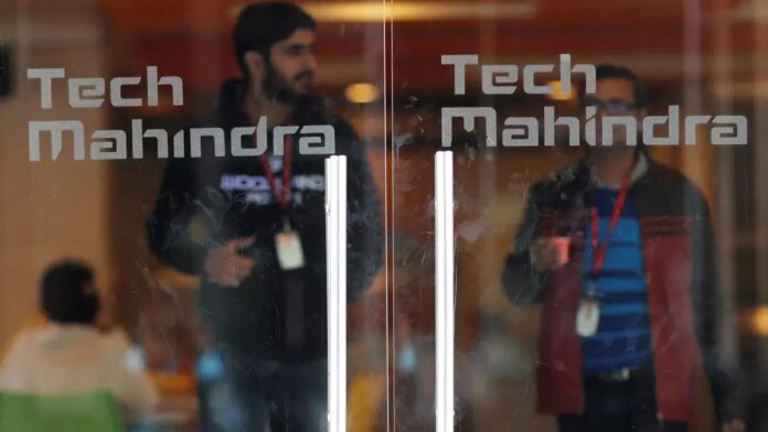 Tech Mahindra Reports Strong Q2 Performance with Increased Deal Wins
