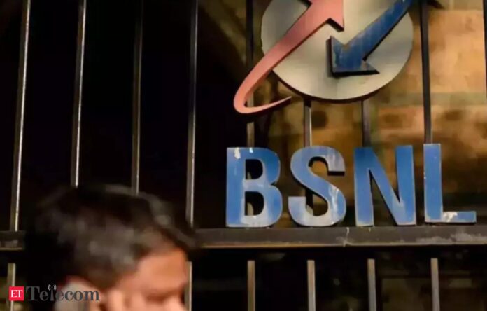 Telecom Minister Jyotiraditya Scindia Addresses Key Issues in ET Telecom