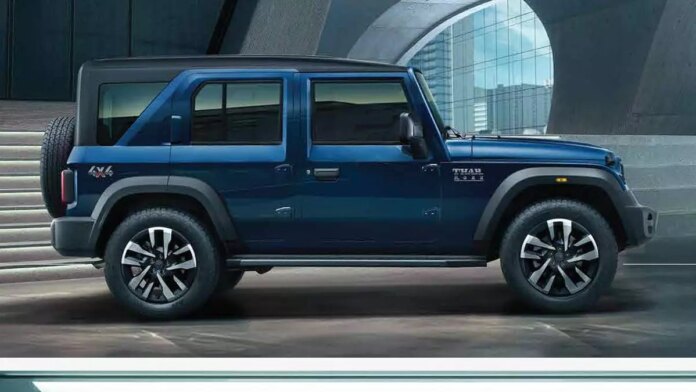 Thar M&M’s Thar ROXX Surpasses 100,000 Bookings Milestone