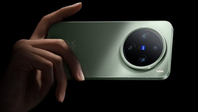 Vivo X200 Series with MediaTek Dimensity 9400 SoC Set to Launch in India