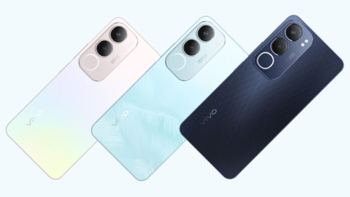 Vivo Y19s Launches with Unisoc T612, 5,500mAh Battery and Specs